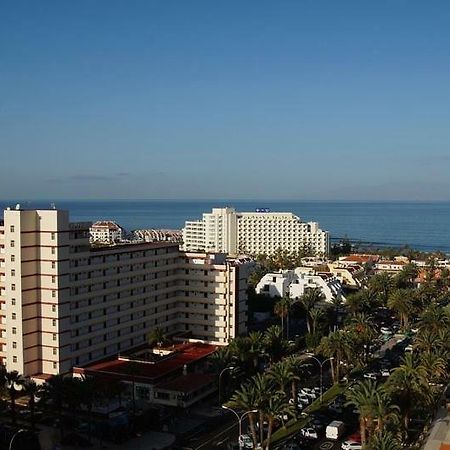 דירות ארונה Tajinastes מראה חיצוני תמונה